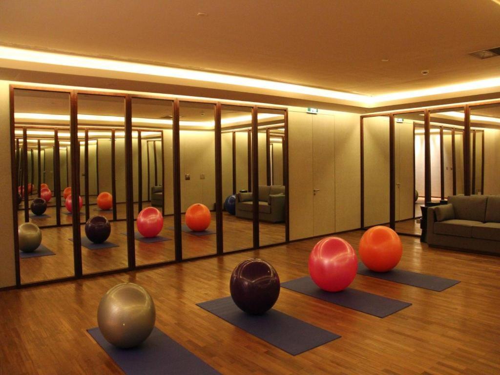 New Century Grand Hotel Hangzhou Zheshang Zewnętrze zdjęcie