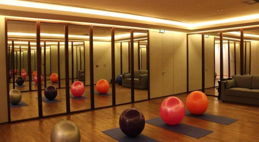 New Century Grand Hotel Hangzhou Zheshang Zewnętrze zdjęcie