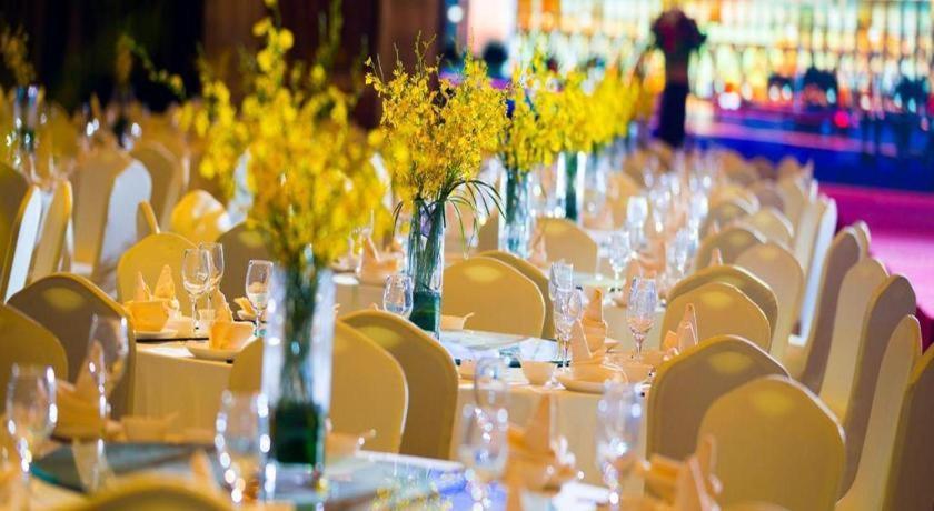 New Century Grand Hotel Hangzhou Zheshang Zewnętrze zdjęcie